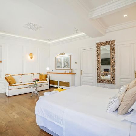 Casa Kallergi Chania  Eksteriør billede